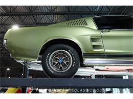 1967 Ford Mustang (CC-2117471) for sale in Lutz, Florida