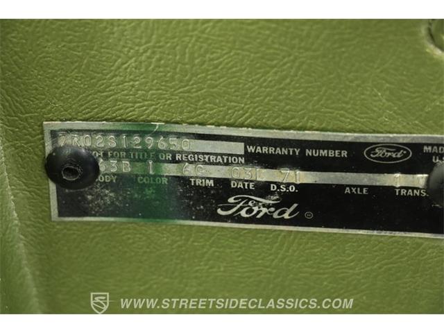 1967 Ford Mustang (CC-2117471) for sale in Lutz, Florida