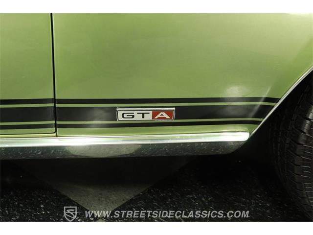 1967 Ford Mustang (CC-2117471) for sale in Lutz, Florida
