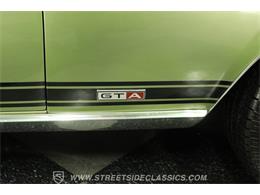 1967 Ford Mustang (CC-2117471) for sale in Lutz, Florida