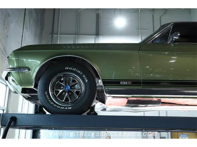 1967 Ford Mustang (CC-2117471) for sale in Lutz, Florida