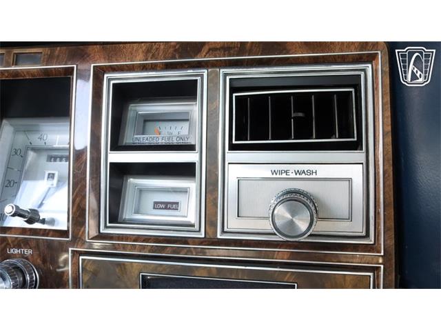 1978 Lincoln Mark V (CC-2117472) for sale in Caledonia, Wisconsin