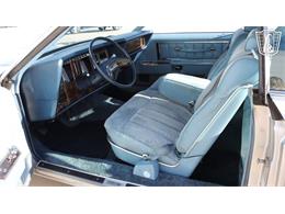 1978 Lincoln Mark V (CC-2117472) for sale in Caledonia, Wisconsin