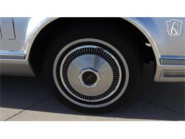 1978 Lincoln Mark V (CC-2117472) for sale in Caledonia, Wisconsin