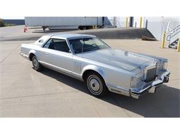 1978 Lincoln Mark V (CC-2117472) for sale in Caledonia, Wisconsin