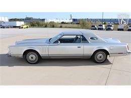 1978 Lincoln Mark V (CC-2117472) for sale in Caledonia, Wisconsin