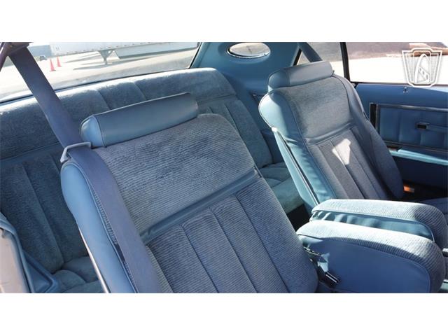 1978 Lincoln Mark V (CC-2117472) for sale in Caledonia, Wisconsin