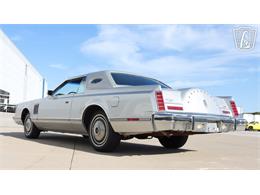 1978 Lincoln Mark V (CC-2117472) for sale in Caledonia, Wisconsin