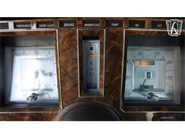 1978 Lincoln Mark V (CC-2117472) for sale in Caledonia, Wisconsin