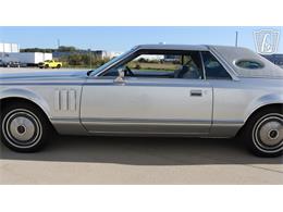 1978 Lincoln Mark V (CC-2117472) for sale in Caledonia, Wisconsin
