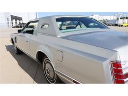 1978 Lincoln Mark V (CC-2117472) for sale in Caledonia, Wisconsin