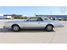 1978 Lincoln Mark V (CC-2117472) for sale in Caledonia, Wisconsin