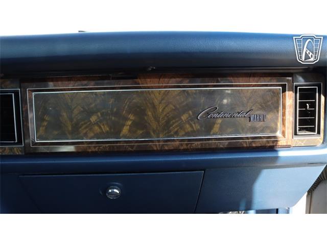 1978 Lincoln Mark V (CC-2117472) for sale in Caledonia, Wisconsin