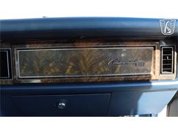 1978 Lincoln Mark V (CC-2117472) for sale in Caledonia, Wisconsin