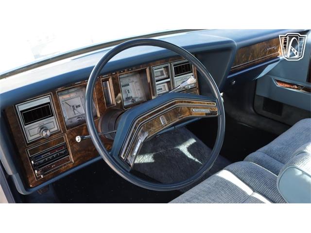 1978 Lincoln Mark V (CC-2117472) for sale in Caledonia, Wisconsin