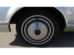 1978 Lincoln Mark V (CC-2117472) for sale in Caledonia, Wisconsin
