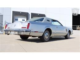 1978 Lincoln Mark V (CC-2117472) for sale in Caledonia, Wisconsin