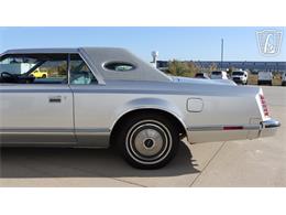 1978 Lincoln Mark V (CC-2117472) for sale in Caledonia, Wisconsin