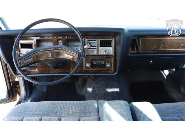 1978 Lincoln Mark V (CC-2117472) for sale in Caledonia, Wisconsin