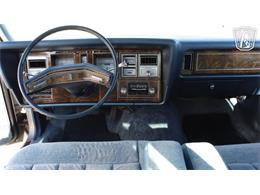 1978 Lincoln Mark V (CC-2117472) for sale in Caledonia, Wisconsin