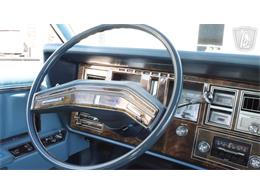 1978 Lincoln Mark V (CC-2117472) for sale in Caledonia, Wisconsin