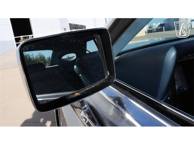 1978 Lincoln Mark V (CC-2117472) for sale in Caledonia, Wisconsin