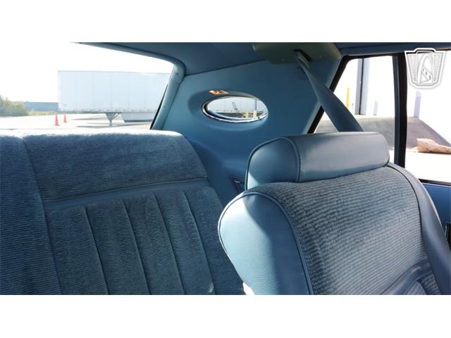 1978 Lincoln Mark V (CC-2117472) for sale in Caledonia, Wisconsin