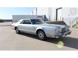 1978 Lincoln Mark V (CC-2117472) for sale in Caledonia, Wisconsin