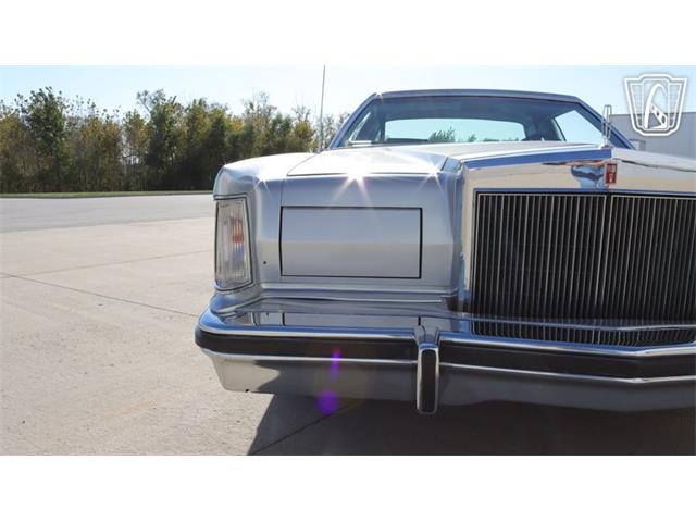 1978 Lincoln Mark V (CC-2117472) for sale in Caledonia, Wisconsin