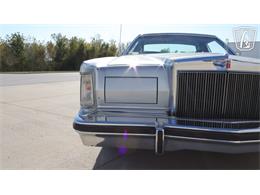1978 Lincoln Mark V (CC-2117472) for sale in Caledonia, Wisconsin