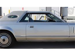 1978 Lincoln Mark V (CC-2117472) for sale in Caledonia, Wisconsin
