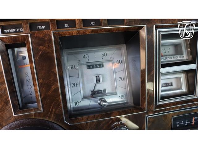1978 Lincoln Mark V (CC-2117472) for sale in Caledonia, Wisconsin
