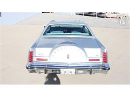 1978 Lincoln Mark V (CC-2117472) for sale in Caledonia, Wisconsin