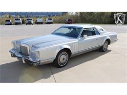 1978 Lincoln Mark V (CC-2117472) for sale in Caledonia, Wisconsin