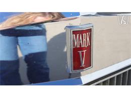 1978 Lincoln Mark V (CC-2117472) for sale in Caledonia, Wisconsin