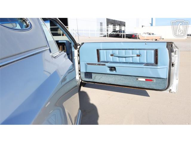 1978 Lincoln Mark V (CC-2117472) for sale in Caledonia, Wisconsin