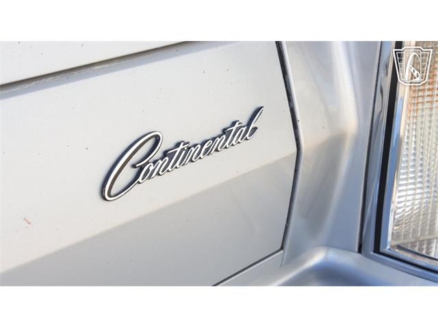 1978 Lincoln Mark V (CC-2117472) for sale in Caledonia, Wisconsin