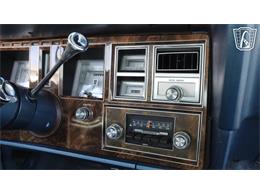 1978 Lincoln Mark V (CC-2117472) for sale in Caledonia, Wisconsin