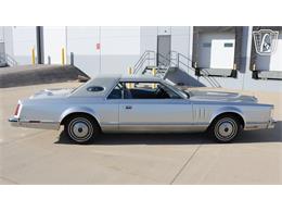 1978 Lincoln Mark V (CC-2117472) for sale in Caledonia, Wisconsin