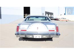 1978 Lincoln Mark V (CC-2117472) for sale in Caledonia, Wisconsin