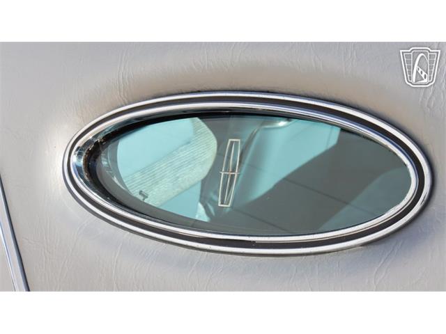 1978 Lincoln Mark V (CC-2117472) for sale in Caledonia, Wisconsin