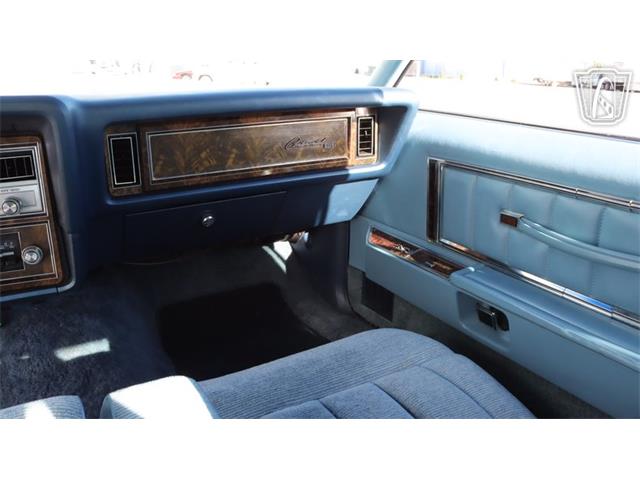 1978 Lincoln Mark V (CC-2117472) for sale in Caledonia, Wisconsin
