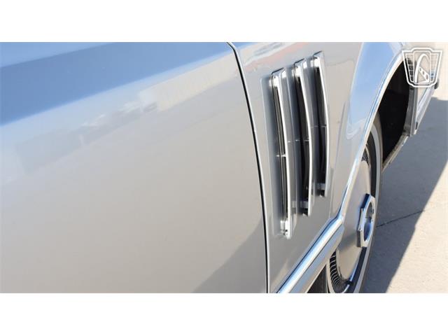 1978 Lincoln Mark V (CC-2117472) for sale in Caledonia, Wisconsin