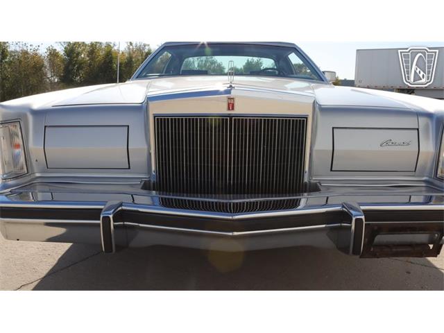 1978 Lincoln Mark V (CC-2117472) for sale in Caledonia, Wisconsin