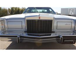 1978 Lincoln Mark V (CC-2117472) for sale in Caledonia, Wisconsin