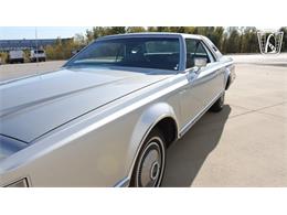 1978 Lincoln Mark V (CC-2117472) for sale in Caledonia, Wisconsin