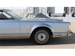 1978 Lincoln Mark V (CC-2117472) for sale in Caledonia, Wisconsin