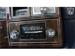 1978 Lincoln Mark V (CC-2117472) for sale in Caledonia, Wisconsin