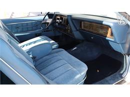 1978 Lincoln Mark V (CC-2117472) for sale in Caledonia, Wisconsin
