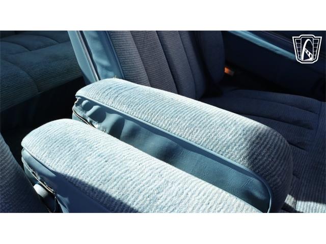 1978 Lincoln Mark V (CC-2117472) for sale in Caledonia, Wisconsin